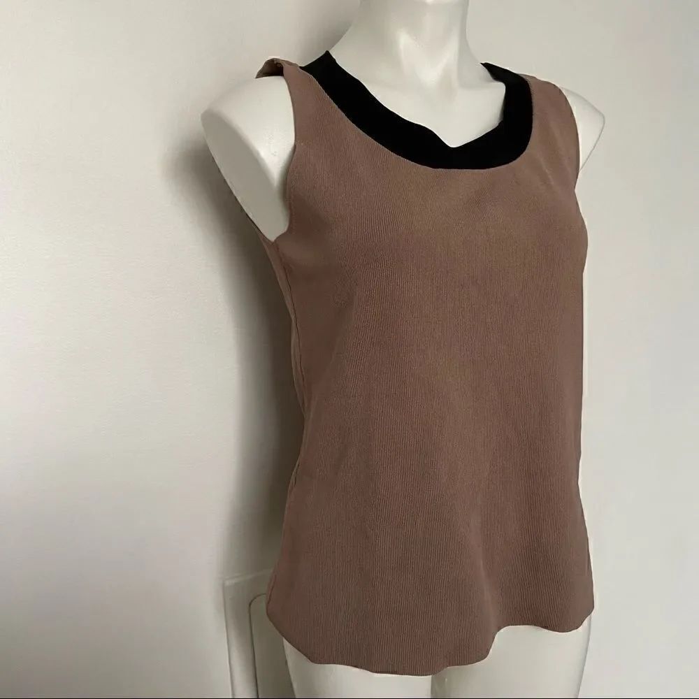 Covington Knit Tank Top - Picture 2 of 6